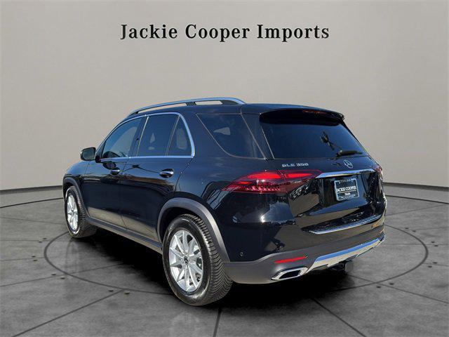 new 2026 Mercedes-Benz GLE 350 car, priced at $68,915