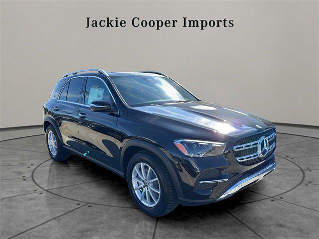new 2026 Mercedes-Benz GLE 350 car, priced at $68,915