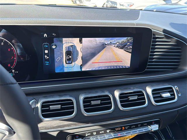 new 2026 Mercedes-Benz GLE 350 car, priced at $68,915