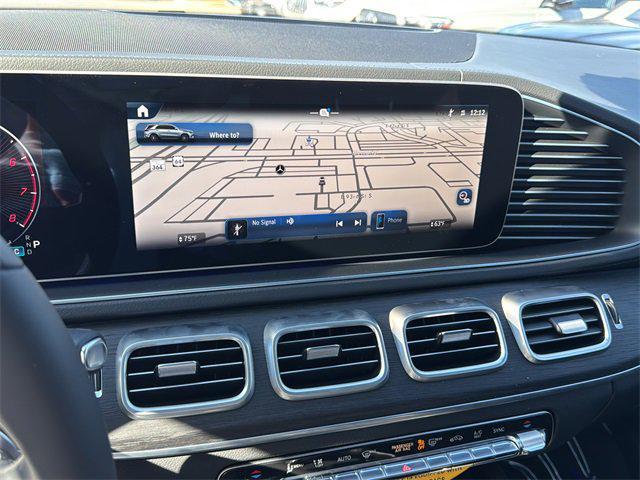 new 2026 Mercedes-Benz GLE 350 car, priced at $68,915