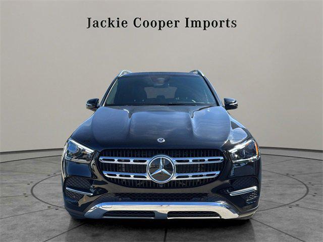 new 2026 Mercedes-Benz GLE 350 car, priced at $68,915