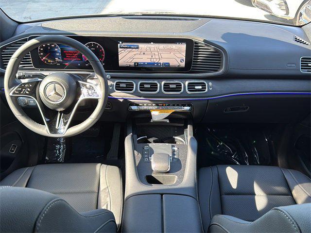 new 2026 Mercedes-Benz GLE 350 car, priced at $68,915