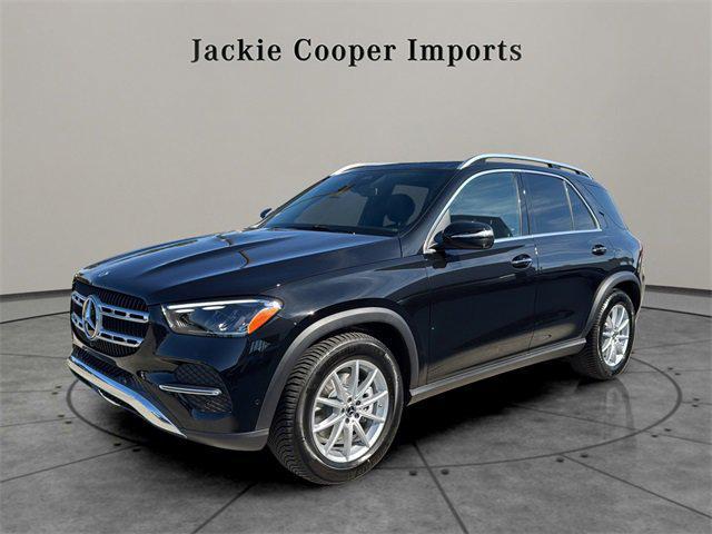 new 2026 Mercedes-Benz GLE 350 car, priced at $68,915