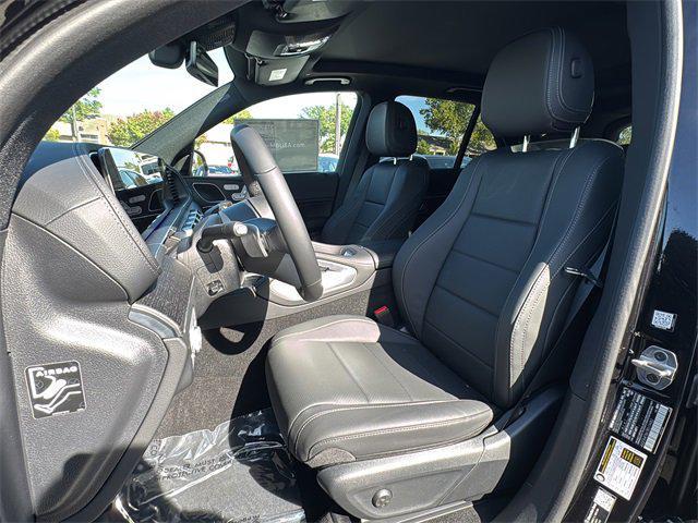 new 2026 Mercedes-Benz GLE 350 car, priced at $68,915