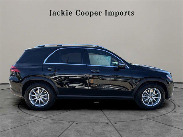 new 2026 Mercedes-Benz GLE 350 car, priced at $68,915