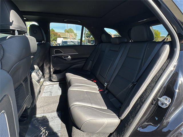 new 2026 Mercedes-Benz GLE 350 car, priced at $68,915