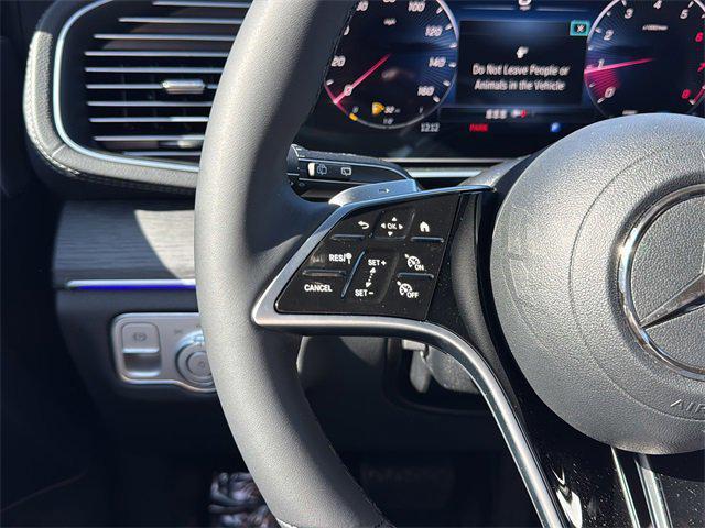 new 2026 Mercedes-Benz GLE 350 car, priced at $68,915