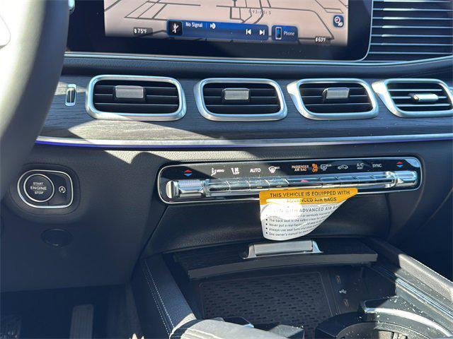 new 2026 Mercedes-Benz GLE 350 car, priced at $68,915