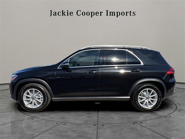 new 2026 Mercedes-Benz GLE 350 car, priced at $68,915