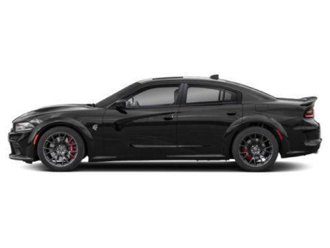 used 2022 Dodge Charger car, priced at $79,000