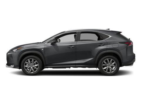 used 2017 Lexus NX 200t car, priced at $21,000