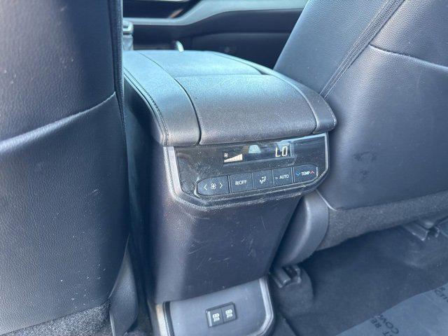used 2020 Toyota Highlander car, priced at $31,583