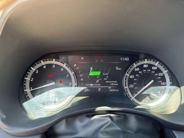 used 2020 Toyota Highlander car, priced at $31,583