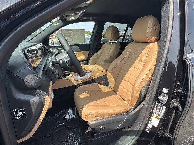 new 2026 Mercedes-Benz GLE 450 car, priced at $83,360