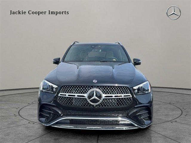 new 2026 Mercedes-Benz GLE 450 car, priced at $83,360
