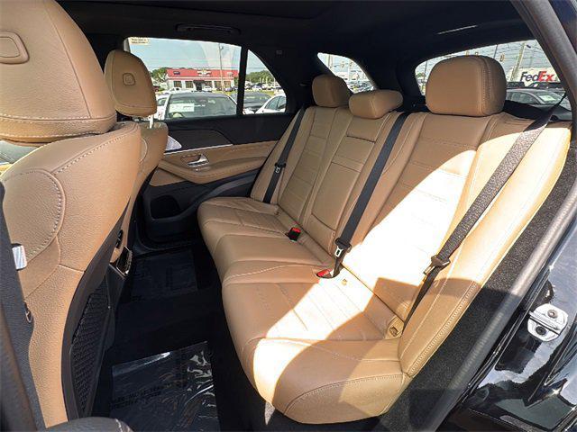 new 2026 Mercedes-Benz GLE 450 car, priced at $83,360
