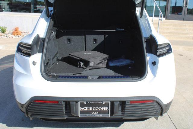 used 2024 Porsche Macan car, priced at $75,922