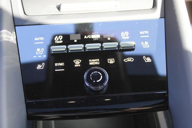 used 2024 Porsche Macan car, priced at $75,922