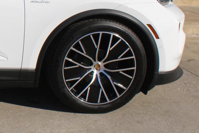 used 2024 Porsche Macan car, priced at $75,922