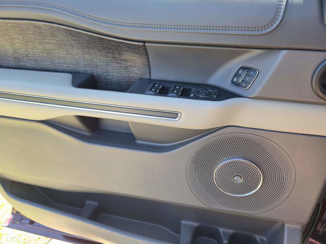 used 2021 Ford Expedition car, priced at $42,450