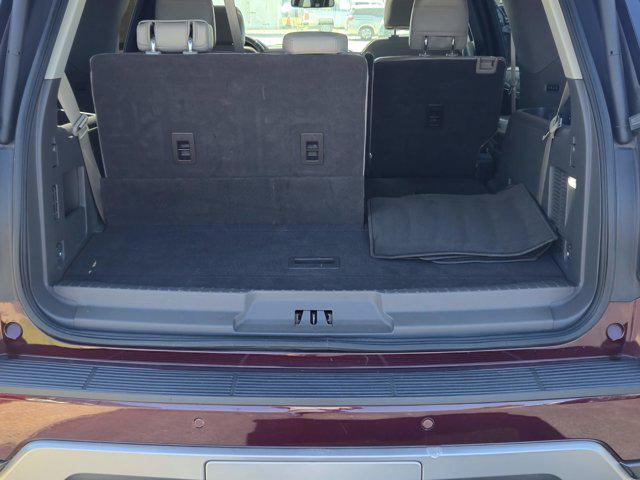 used 2021 Ford Expedition car, priced at $42,450