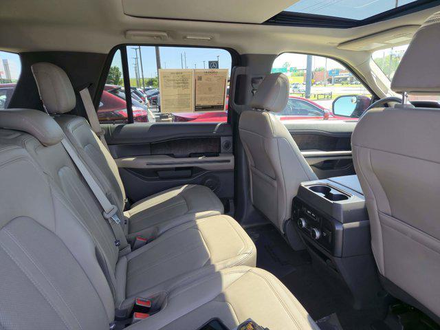 used 2021 Ford Expedition car, priced at $42,450
