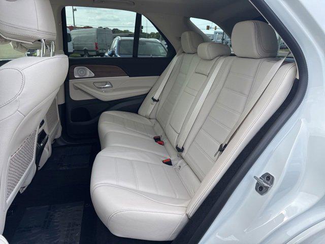 new 2026 Mercedes-Benz GLE 450 car, priced at $88,540