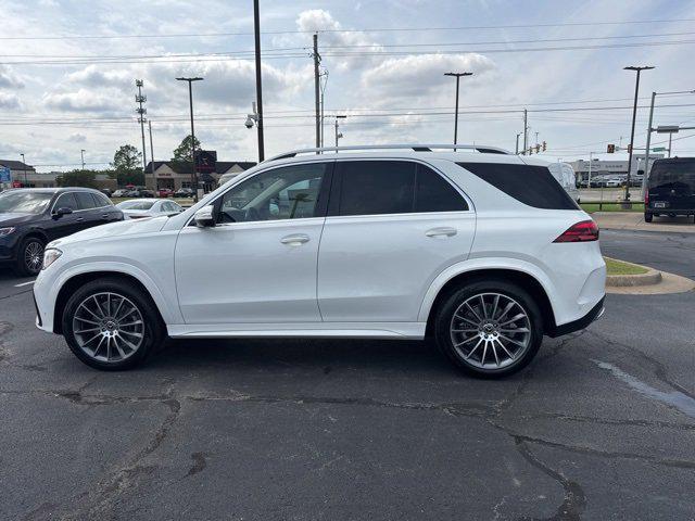 new 2026 Mercedes-Benz GLE 450 car, priced at $88,540