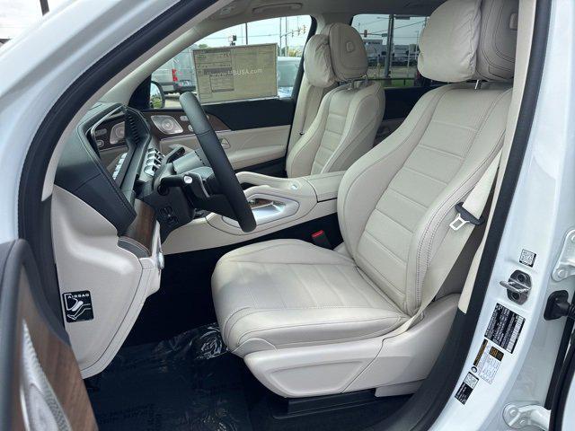 new 2026 Mercedes-Benz GLE 450 car, priced at $88,540