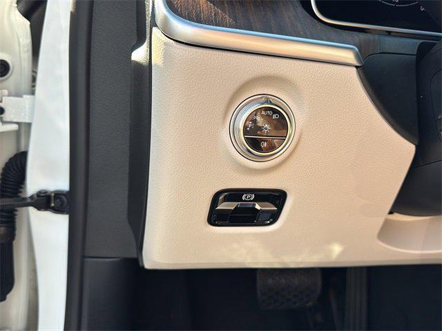new 2025 Mercedes-Benz C-Class car, priced at $50,235