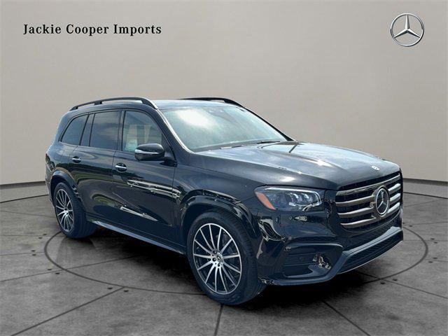 new 2026 Mercedes-Benz GLS 450 car, priced at $102,480