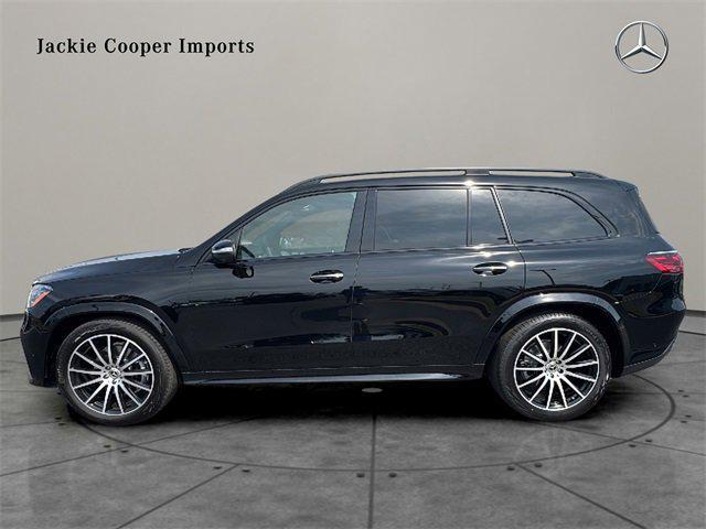 new 2026 Mercedes-Benz GLS 450 car, priced at $102,480