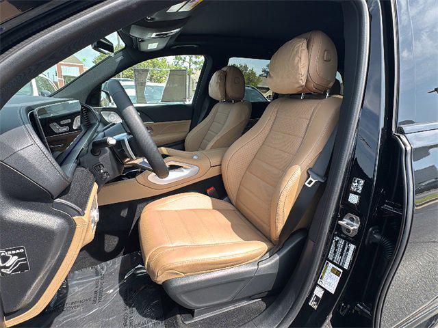 new 2026 Mercedes-Benz GLS 450 car, priced at $102,480