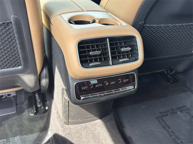 new 2026 Mercedes-Benz GLS 450 car, priced at $102,480