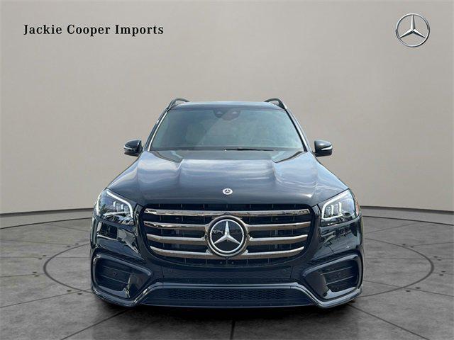 new 2026 Mercedes-Benz GLS 450 car, priced at $102,480