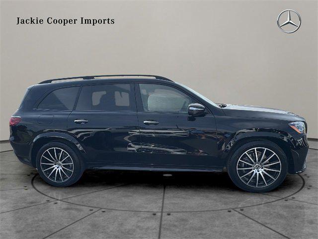 new 2026 Mercedes-Benz GLS 450 car, priced at $102,480