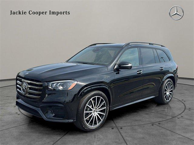 new 2026 Mercedes-Benz GLS 450 car, priced at $102,480