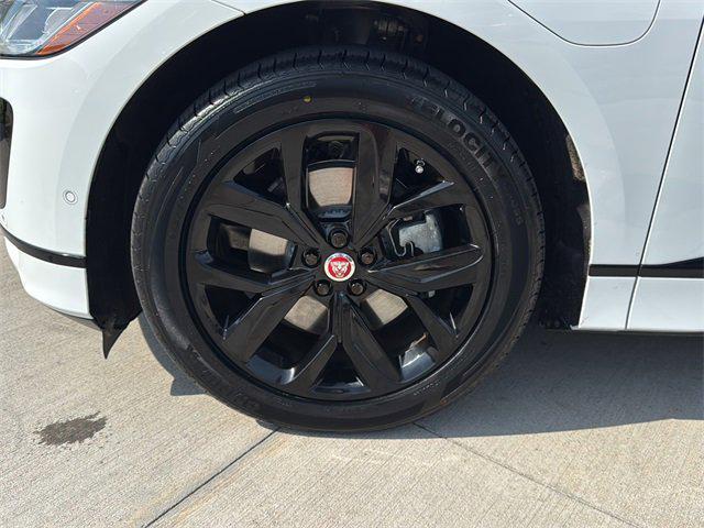 used 2022 Jaguar I-PACE car, priced at $29,991