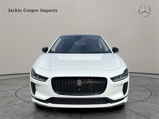 used 2022 Jaguar I-PACE car, priced at $29,991