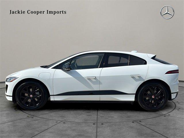 used 2022 Jaguar I-PACE car, priced at $29,991
