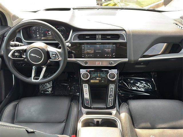 used 2022 Jaguar I-PACE car, priced at $29,991