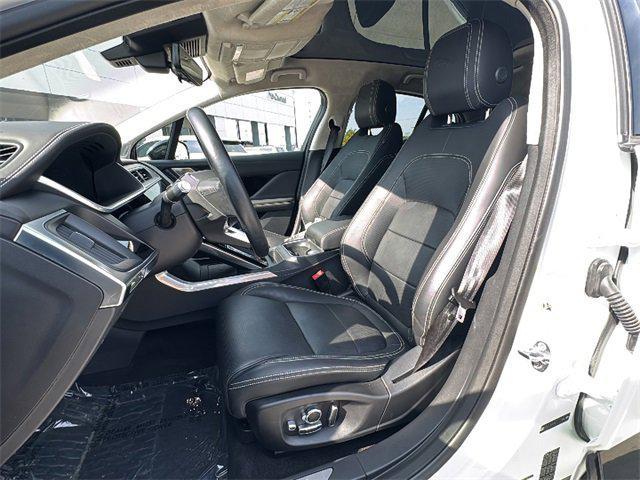 used 2022 Jaguar I-PACE car, priced at $29,991