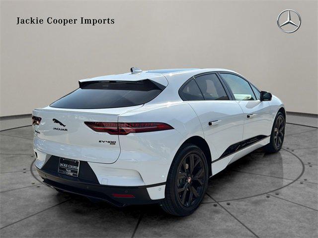 used 2022 Jaguar I-PACE car, priced at $29,991