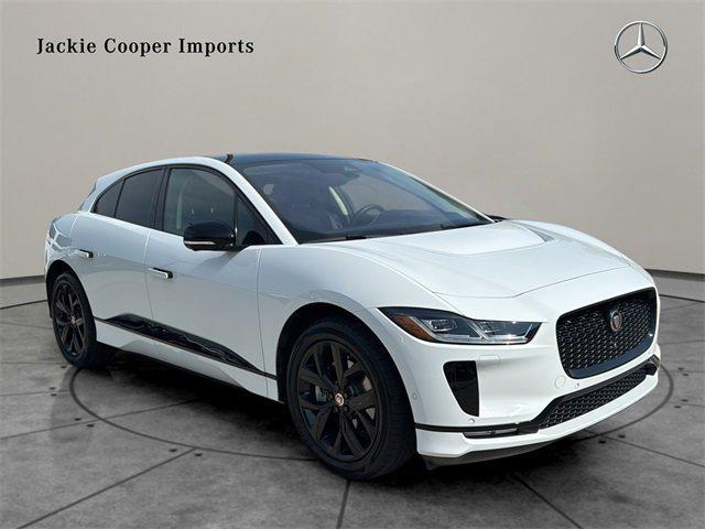 used 2022 Jaguar I-PACE car, priced at $29,991