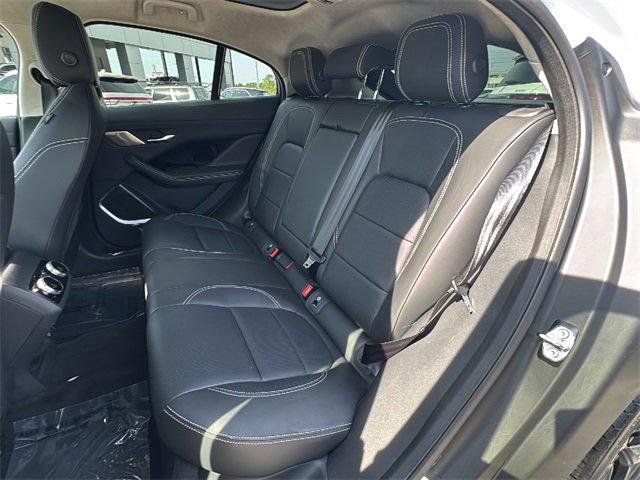 used 2022 Jaguar I-PACE car, priced at $29,991