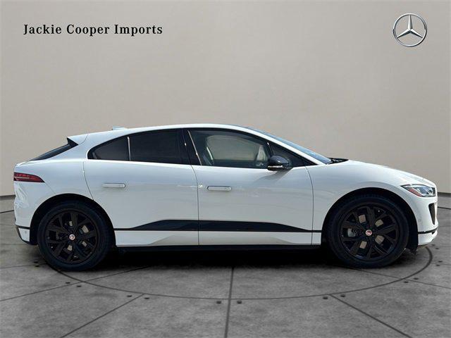 used 2022 Jaguar I-PACE car, priced at $29,991