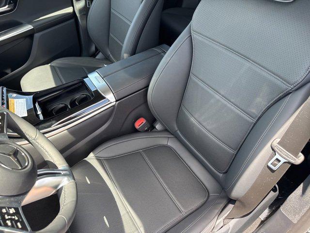 new 2025 Mercedes-Benz GLC 350e car, priced at $60,937