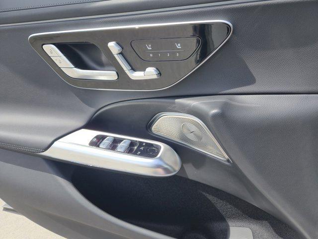 new 2025 Mercedes-Benz E-Class car, priced at $91,445