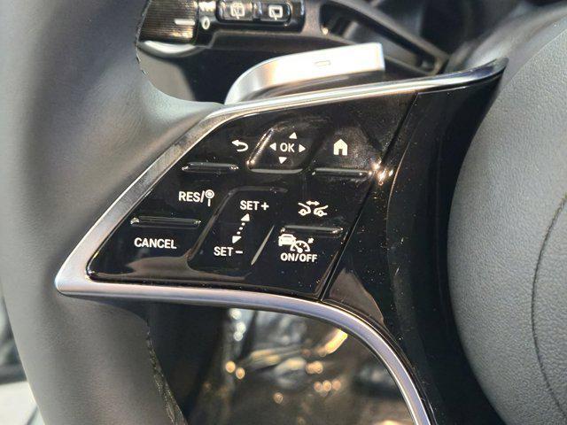 new 2025 Mercedes-Benz E-Class car, priced at $91,445