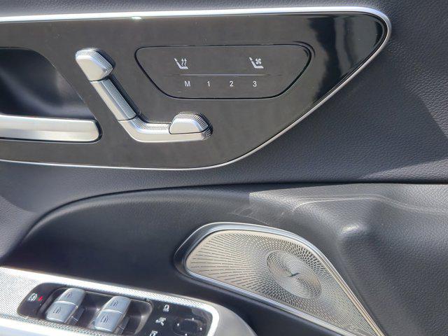 new 2025 Mercedes-Benz E-Class car, priced at $91,445